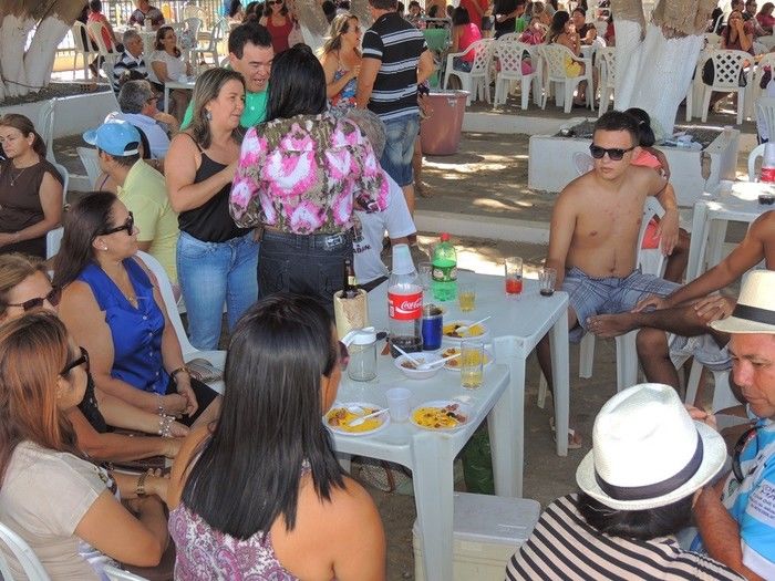 SINTE de Pedro II realiza festa em comemoração ao Dia do Professor - Imagem 30