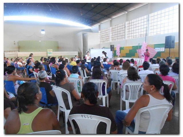 Primeira Atividade Assistemática do Programa (PELC) Esporte e Lazer da Cidade - Imagem 18