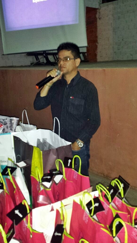 Palestra motivacional em comemoração ao dia do Servidor Público - Imagem 9