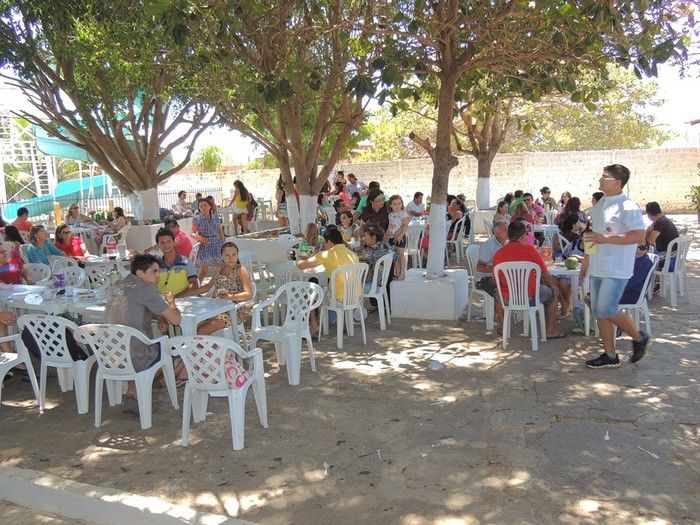 SINTE de Pedro II realiza festa em comemoração ao Dia do Professor - Imagem 5