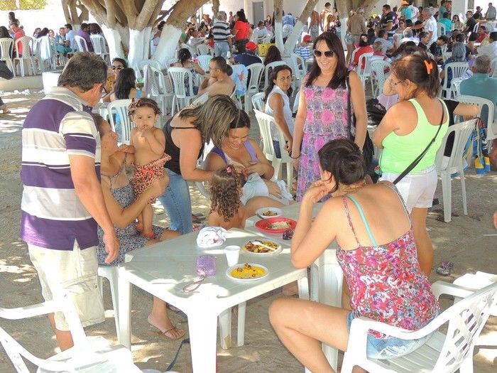 SINTE de Pedro II realiza festa em comemoração ao Dia do Professor - Imagem 38