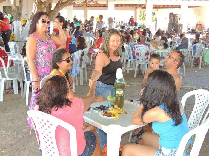 SINTE de Pedro II realiza festa em comemoração ao Dia do Professor - Imagem 36