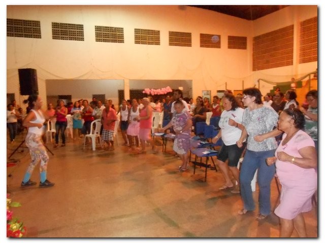 Primeira Atividade Assistemática do Programa (PELC) Esporte e Lazer da Cidade - Imagem 31