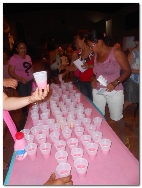 Primeira Atividade Assistemática do Programa (PELC) Esporte e Lazer da Cidade - Imagem 32