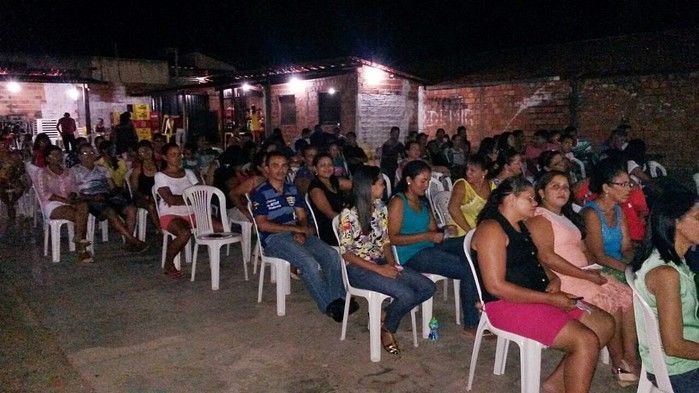 Palestra motivacional em comemoração ao dia do Servidor Público - Imagem 5
