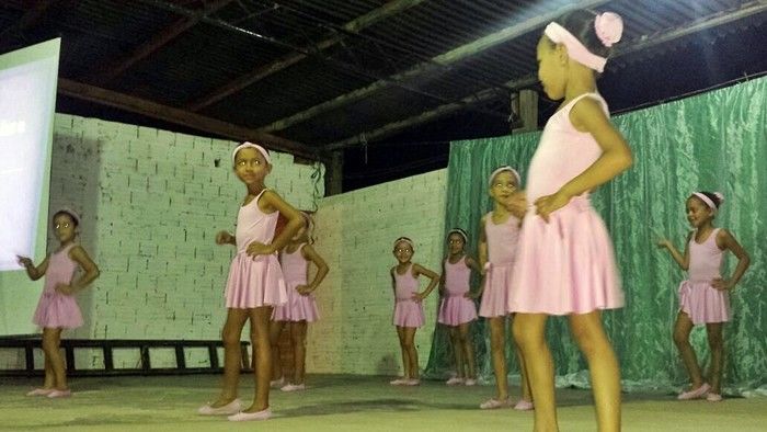 Palestra motivacional em comemoração ao dia do Servidor Público - Imagem 1