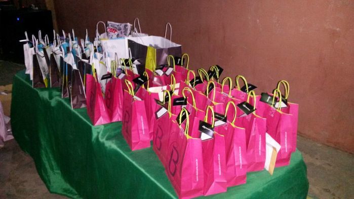 Palestra motivacional em comemoração ao dia do Servidor Público - Imagem 4