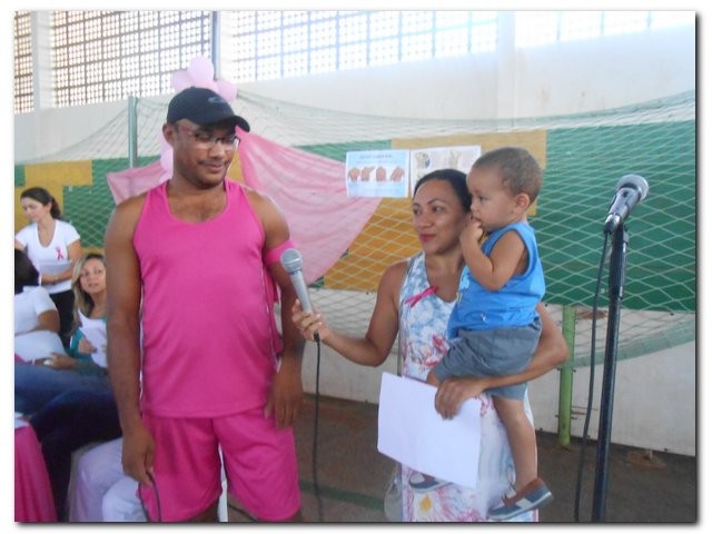 Primeira Atividade Assistemática do Programa (PELC) Esporte e Lazer da Cidade - Imagem 20