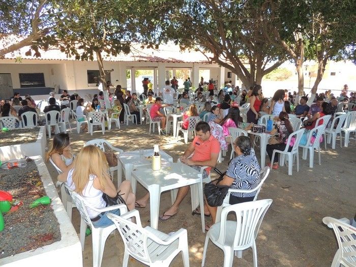 SINTE de Pedro II realiza festa em comemoração ao Dia do Professor - Imagem 15