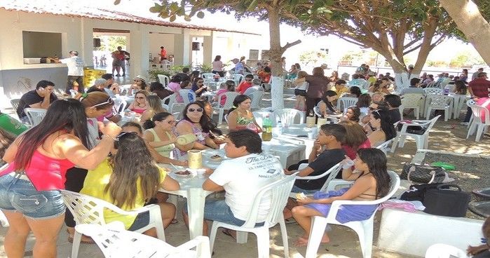 SINTE de Pedro II realiza festa em comemoração ao Dia do Professor - Imagem 11