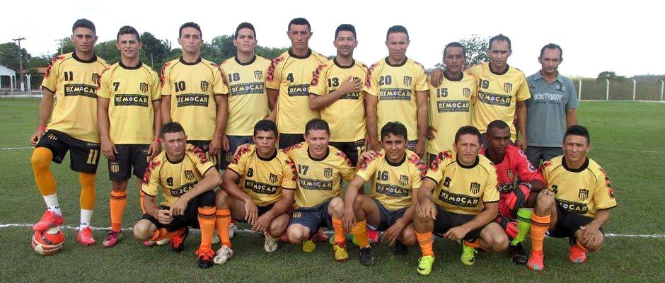 Assentamento vence a equipe Associados na segunda rodada do campeonato municipal de futebol amador em São Félix