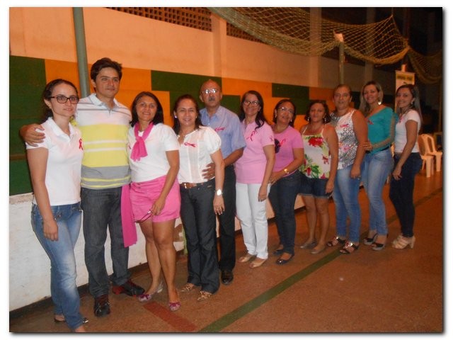 Primeira Atividade Assistemática do Programa (PELC) Esporte e Lazer da Cidade - Imagem 33