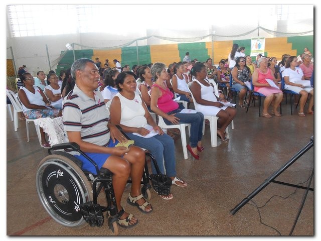 Primeira Atividade Assistemática do Programa (PELC) Esporte e Lazer da Cidade - Imagem 19