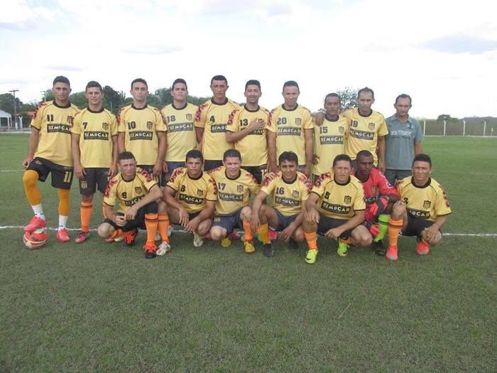 Assentamento vence a equipe Associados na segunda rodada do campeonato municipal de futebol amador em São Félix - Imagem 2