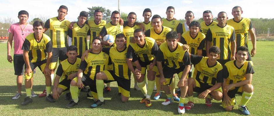 Buriti Futebol Clube vence Carnaúba Futebol Clube na terceira rodada do campeonato municipal de futebol amador