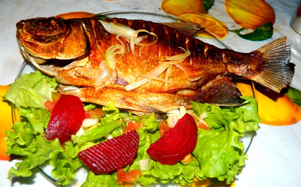 Bateu aquela fome? No Recanto do Coqueiro tem a verdadeira comida regional - Imagem 3