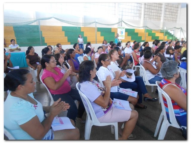 Primeira Atividade Assistemática do Programa (PELC) Esporte e Lazer da Cidade - Imagem 17