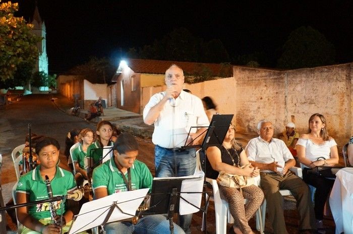 Secretaria de Assistência Social inaugura suas novas instalações - Imagem 13