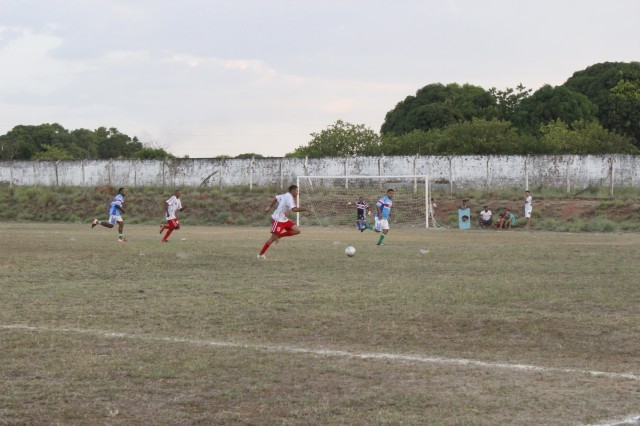 Final do torneio de veteranos entrega premiação de R$ 1.700,00 reais - Imagem 12