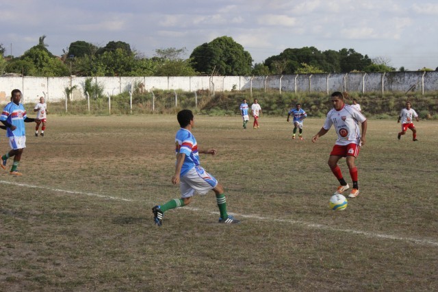 Final do torneio de veteranos entrega premiação de R$ 1.700,00 reais - Imagem 6