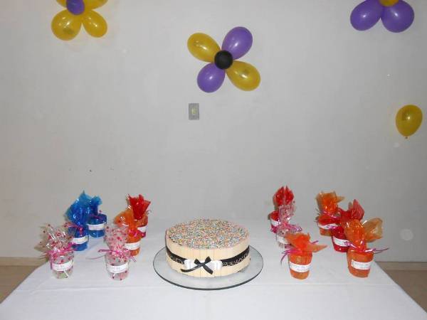 Mês da criança é comemorado pelo SCFV de Pimenteiras. Fotos  - Imagem 22