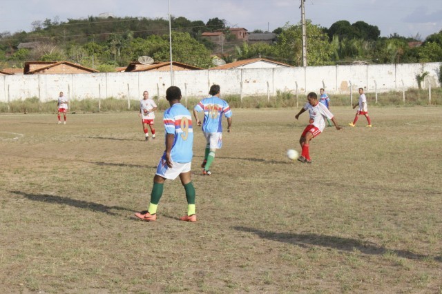 Final do torneio de veteranos entrega premiação de R$ 1.700,00 reais - Imagem 8