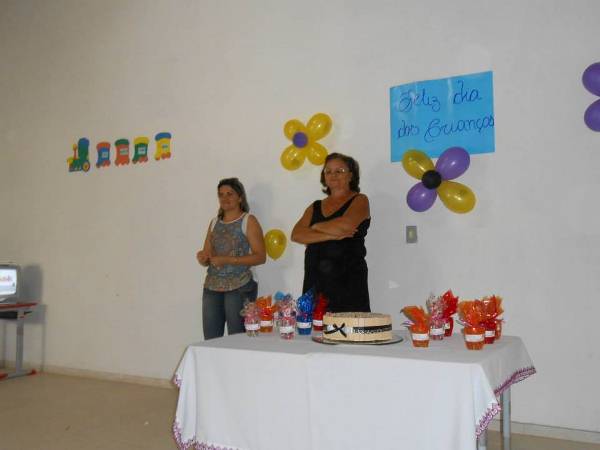 Mês da criança é comemorado pelo SCFV de Pimenteiras. Fotos  - Imagem 15