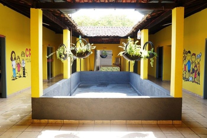 Secretaria de Assistência Social inaugura suas novas instalações - Imagem 2