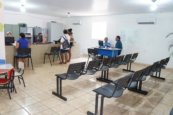 Secretaria de Assistência Social inaugura suas novas instalações - Imagem 3