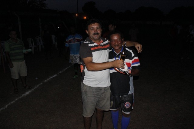 Final do torneio de veteranos entrega premiação de R$ 1.700,00 reais - Imagem 22