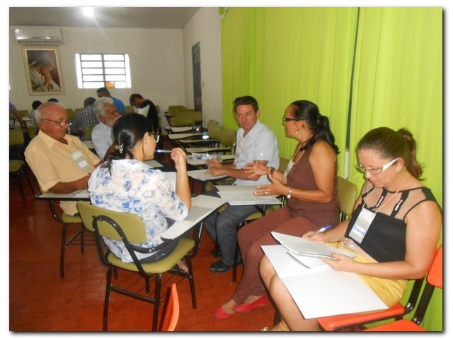 Capacitação sobre licitação e compras governamentais - Imagem 9