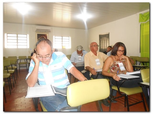 Capacitação sobre licitação e compras governamentais - Imagem 8