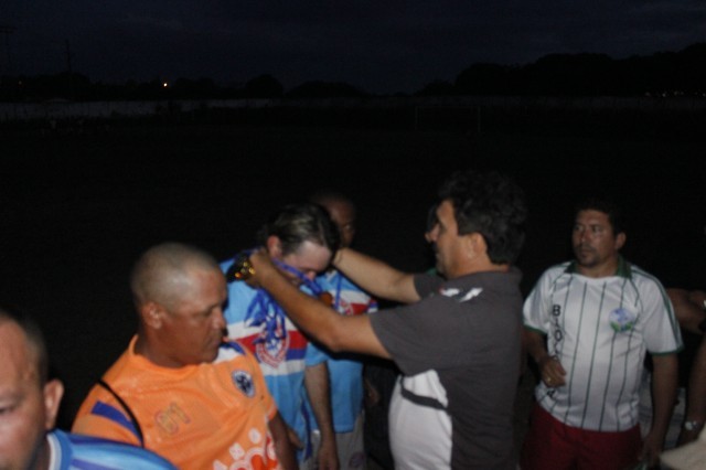Final do torneio de veteranos entrega premiação de R$ 1.700,00 reais - Imagem 16