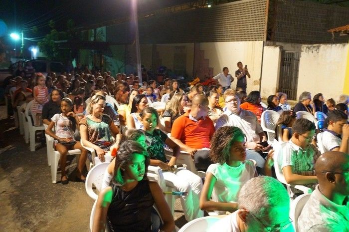 Secretaria de Assistência Social inaugura suas novas instalações - Imagem 10