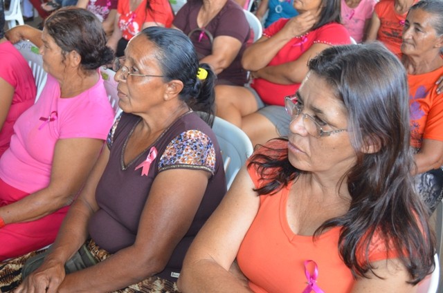 Prefeitura de Vera Mendes promove ‘Dia Rosa’ com foco na saúde e direitos da mulher - Imagem 78