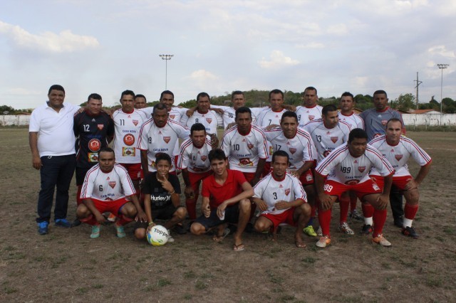 Final do torneio de veteranos entrega premiação de R$ 1.700,00 reais - Imagem 5