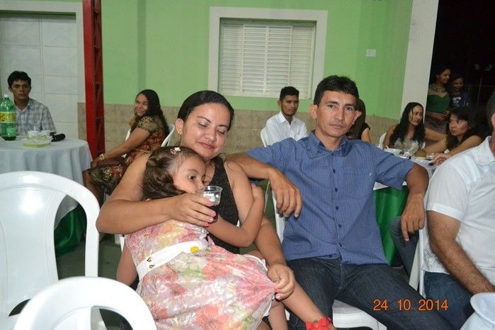 SEMEC e Prefeitura realizam festa em homenagem ao professor - Imagem 28