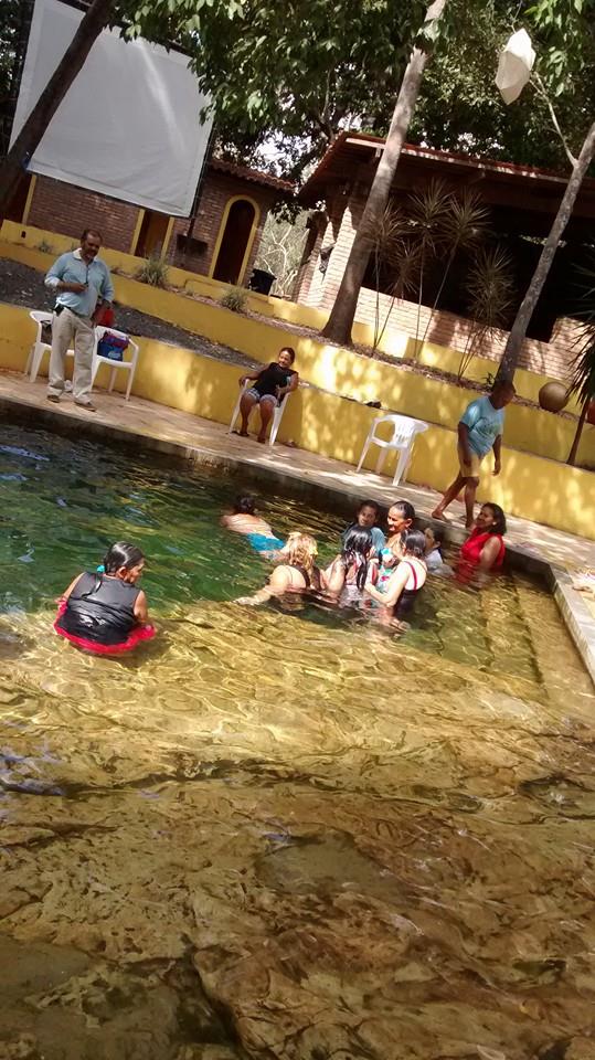 Semas promove lazer com o Grupo Revivendo - Imagem 1