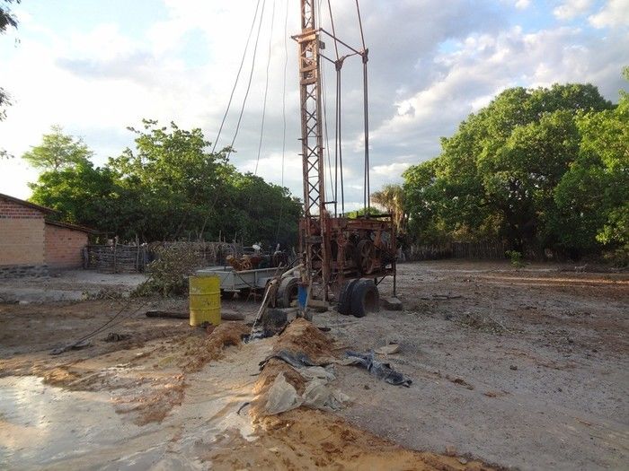 Prefeito Zé Resende continua operação água para todos no município de Boa Hora - Imagem 8