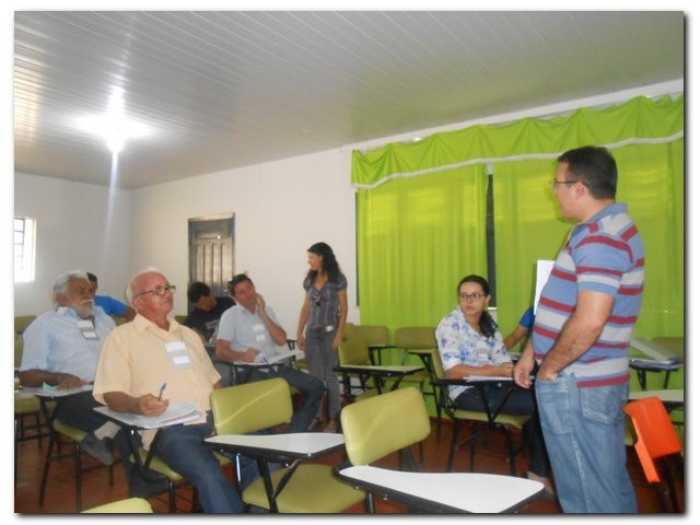 Capacitação sobre licitação e compras governamentais - Imagem 5