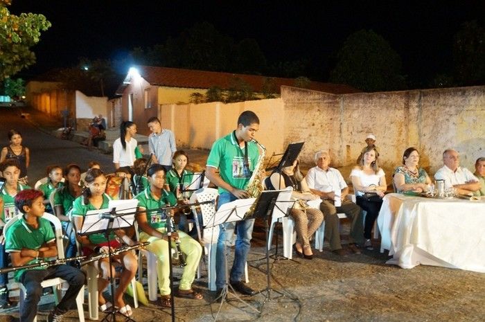 Secretaria de Assistência Social inaugura suas novas instalações - Imagem 11