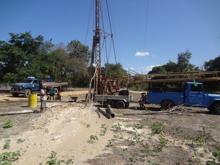 Prefeito Zé Resende continua operação água para todos no município de Boa Hora - Imagem 3