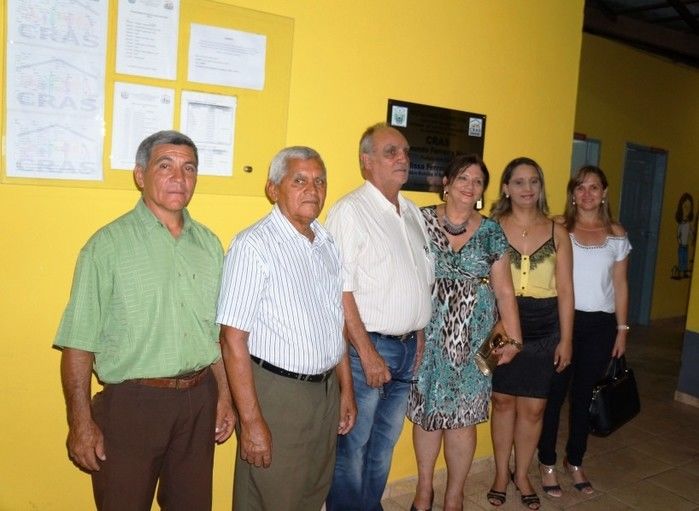 Secretaria de Assistência Social inaugura suas novas instalações - Imagem 20