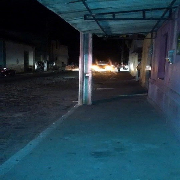 Mais um apagão: ‘Barrenses ainda aguardam resposta da Eletrobras’ - Imagem 1