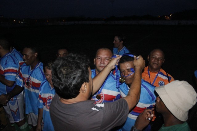 Final do torneio de veteranos entrega premiação de R$ 1.700,00 reais - Imagem 17