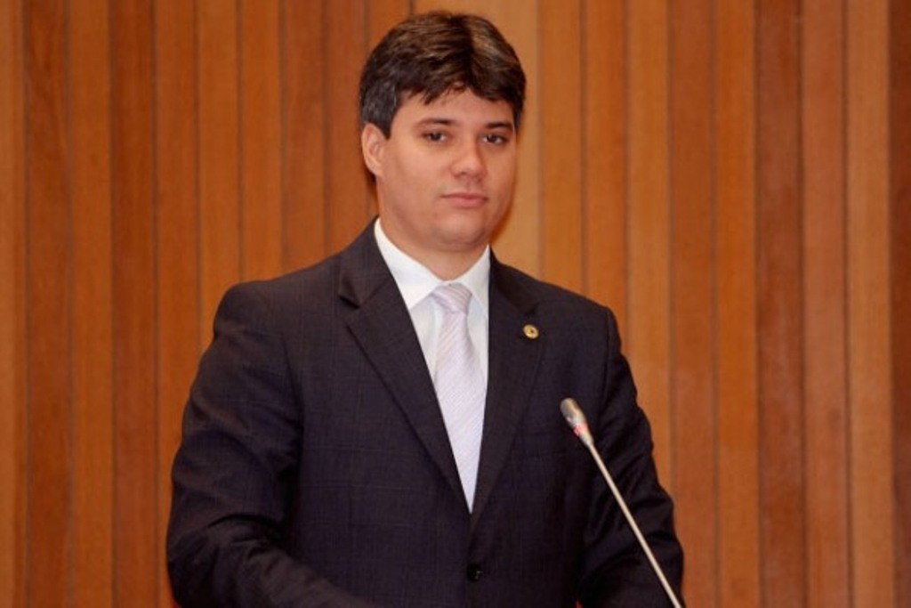 Anunciado Neto Evangelista para a pasta de Desenvolvimento Social