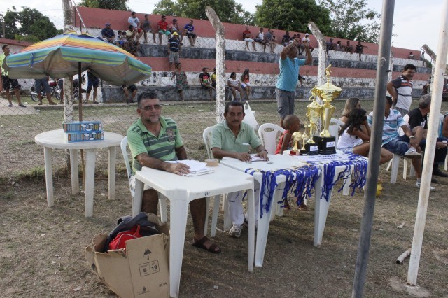 Final do torneio de veteranos entrega premiação de R$ 1.700,00 reais - Imagem 10