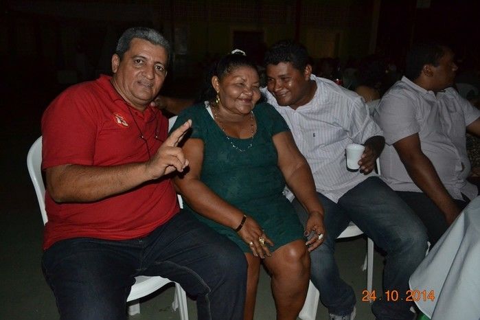 SEMEC e Prefeitura realizam festa em homenagem ao professor - Imagem 10