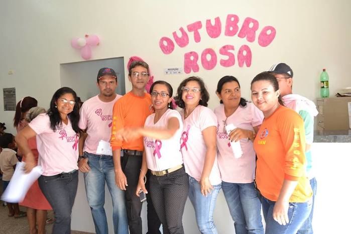 Integrantes do GAV realizam também um trabalho de conscientização  - Imagem 2