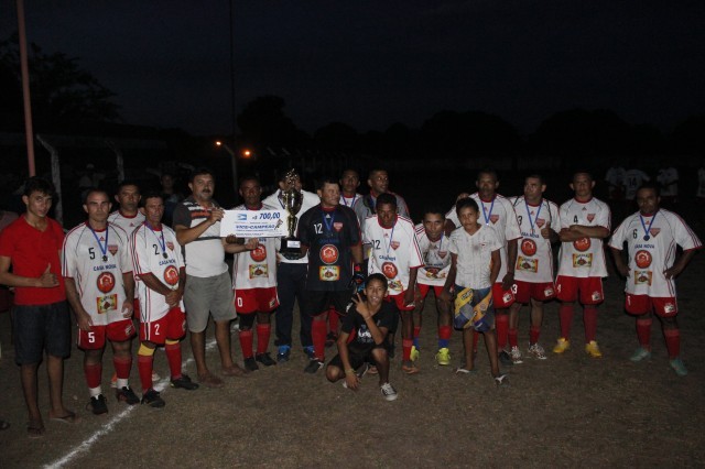 Final do torneio de veteranos entrega premiação de R$ 1.700,00 reais - Imagem 23